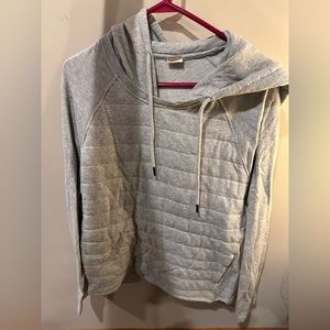 Zyia active hoodie